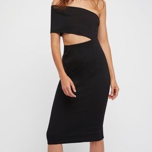 Free People Delilah Dress